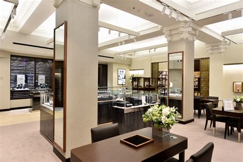 patek philippe manchester nh